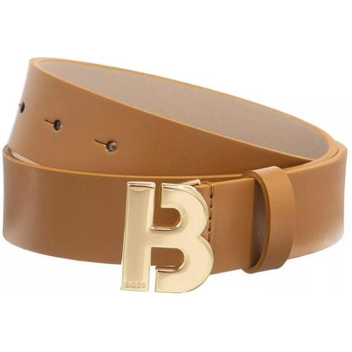 Gürtel - Icon Belt - Gr. 85 - in - für Damen - Boss - Modalova