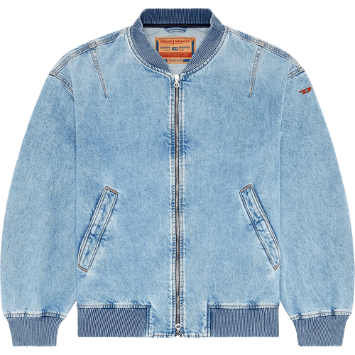 Vinz Jeans-Bomberjacke - Größe L - multi - Diesel - Modalova