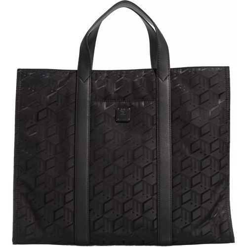 Tote - Klassik Cb Lg Fabric Tote - Gr. unisize - in - für Damen - MCM - Modalova