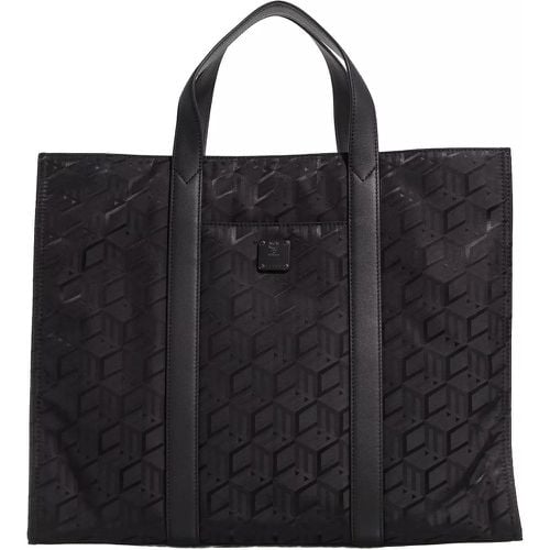 Totes & Shopper - Klassik Cb Lg Fabric Tote - Gr. unisize - in - für Damen - MCM - Modalova