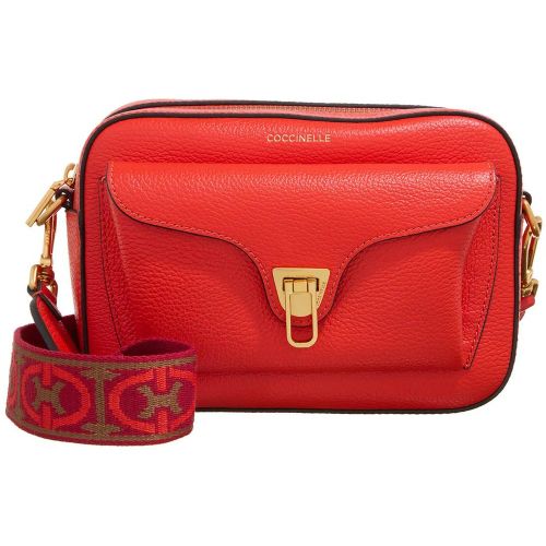 Crossbody Bags - Beat Soft Ribb - Gr. unisize - in - für Damen - Coccinelle - Modalova