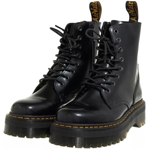 Stiefel & Boots - Jadon 8 Eye Boot - Gr. 36 (EU) - in - für Damen - Dr. Martens - Modalova