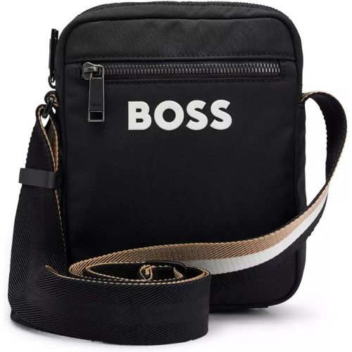 Crossbody Bags - Boss Catch Umhängetasche 50511961-00 - Gr. unisize - in - für Damen - HUGO - Modalova