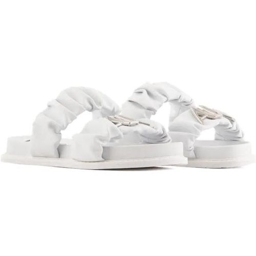 Sandalen - AX-WOMEN - 533_XDP040 XV705_N069 - Gr. 39 (EU) - in - für Damen - Armani Exchange - Modalova