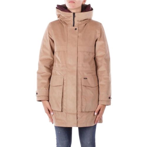 Coats - Größe S - Woolrich - Modalova