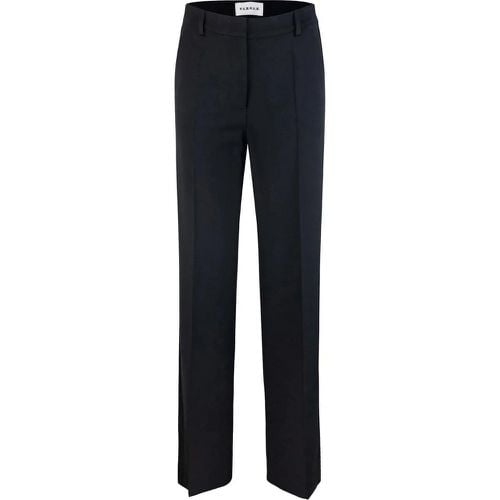 Parosh Trousers Black - Größe M - P.A.R.O.S.H. - Modalova