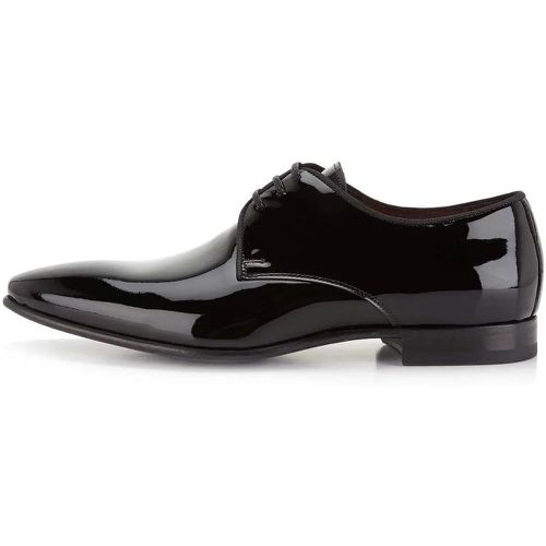 Loafers & Ballerinas - Herren Schnürer elegant - Gr. 42,5 (EU) - in - für Damen - Van Bommel - Modalova