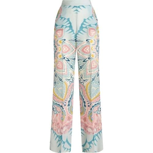 Pantaloni lucy divers - Größe 40 - ETRO - Modalova