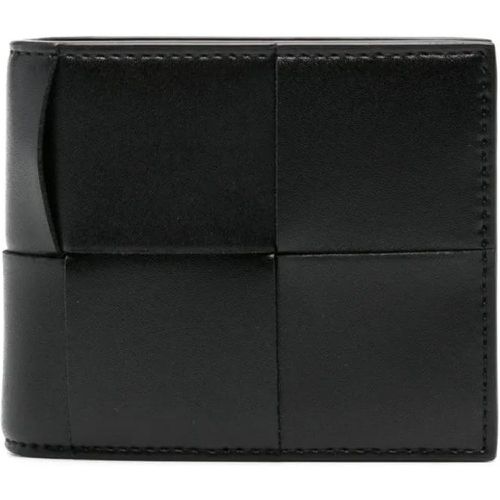 Portemonnaies - Wallets Black - Gr. unisize - in - für Damen - Bottega Veneta - Modalova