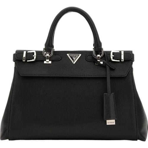 Totes & Shopper - Dames Tas Zwart HWEBG951105/BLA Eco - Gr. unisize - in - für Damen - Guess - Modalova