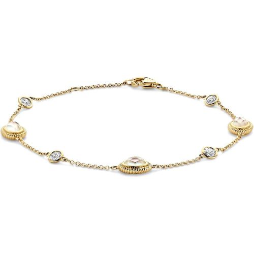 Armband - Armband - Gr. ONE SIZE - in - für Damen - Blush - Modalova
