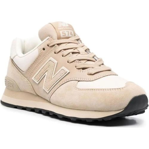 Low-Top Sneaker - Junya Watanabe Man X Nb 574 Sneakers - Gr. 42,5 (EU) - in - für Damen - New Balance - Modalova