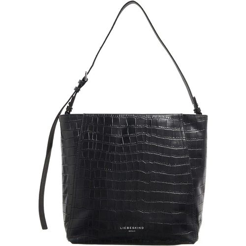 Hobo Bag - Chudy New Croco - Gr. unisize - in - für Damen - liebeskind berlin - Modalova