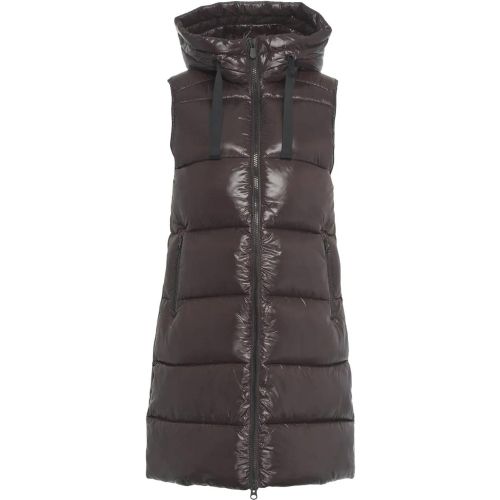 Eco down vest 'Iria' - Größe 2 - Save the Duck - Modalova