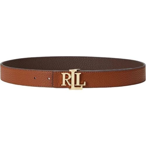 Gürtel - Belts Brown - Gr. L - in - für Damen - Ralph Lauren - Modalova