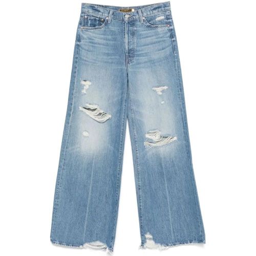 The Ditcher Roller Sneak Jeans - Größe 25 - Mother - Modalova