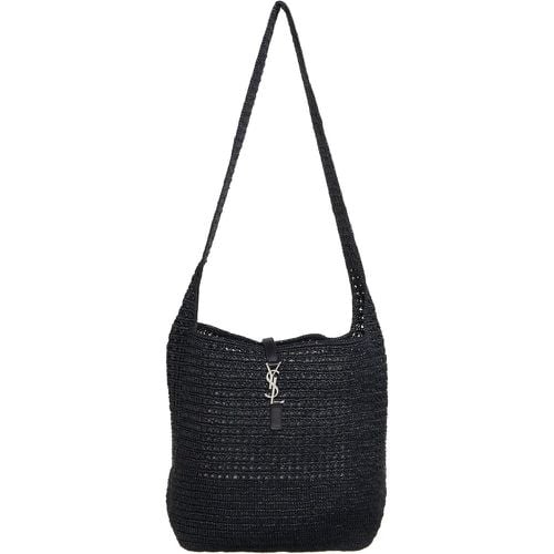 Hobo Bags - Medium LE 5 À 7 Hobo Bag - Gr. unisize - in - für Damen - Saint Laurent - Modalova