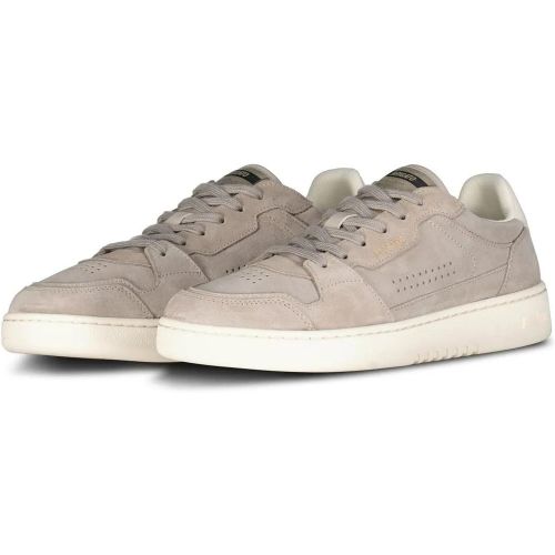 Low-Top Sneaker - Sneaker in Veloursleder-Optik - Gr. 41 (EU) - in - für Damen - Axel Arigato - Modalova