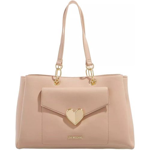 Shopper - Gracious - Gr. unisize - in - für Damen - Love Moschino - Modalova