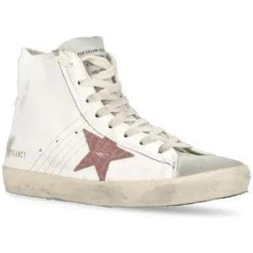 Low-Top Sneaker - Francy Classic Sneakers - Gr. 36 (EU) - in - für Damen - Golden Goose - Modalova