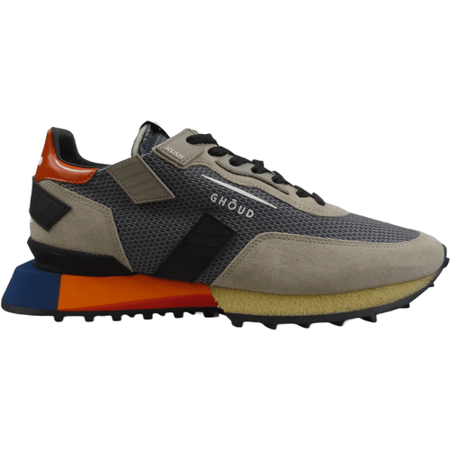 Low-Top Sneaker - Sneakers Rush Grigie - Gr. 41 (EU) - in - für Damen - GHŌUD - Modalova