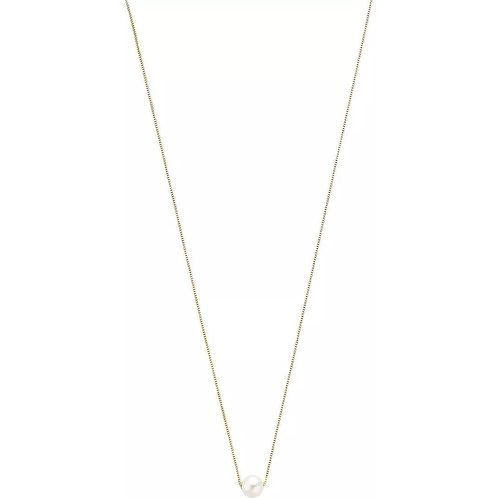 Halskette - Monte Napoleone Perla 9 karat necklace with pearl - Gr. unisize - in - für Damen - BELORO - Modalova