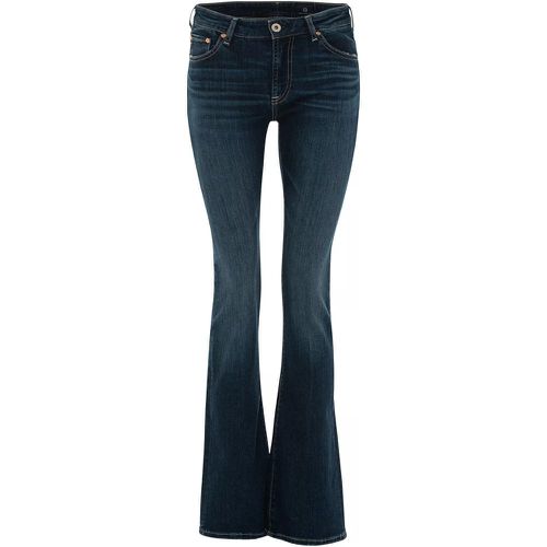 LEGGING BOOT Jeans - Größe 26 INCH - blau - adriano goldschmied - Modalova