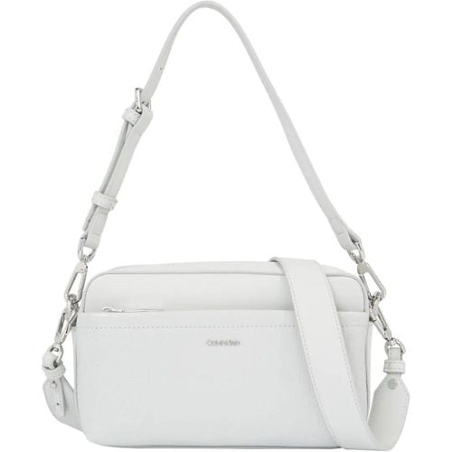 Crossbody Bags - Must Umhängetasche K60K612110CEH - Gr. unisize - in - für Damen - Calvin Klein - Modalova