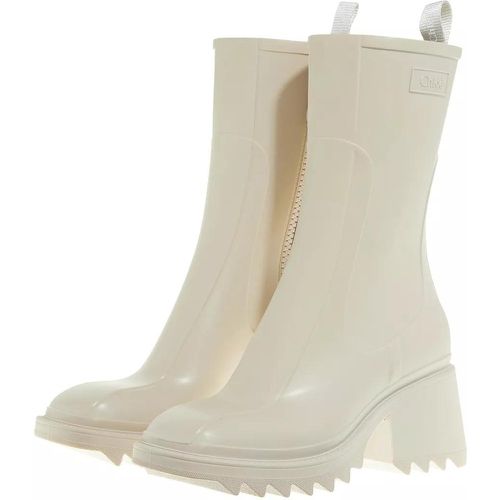 Boots & Stiefeletten - Rain Ankle Boots "Betty" - Gr. 37 (EU) - in - für Damen - Chloé - Modalova