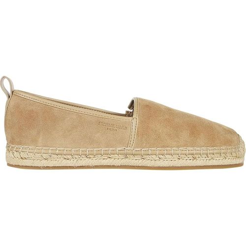 Low-Top Sneaker - Owen Espadrilles Brown - Gr. UK_7_5 - in - für Damen - Michael Kors - Modalova