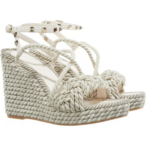 Espadrilles - Sandal Espadrillas - Gr. 36 (EU) - in - für Damen - Valentino Garavani - Modalova