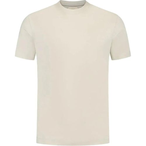 Aur T-Shirt Ecru - Größe XXL - Aurélien - Modalova