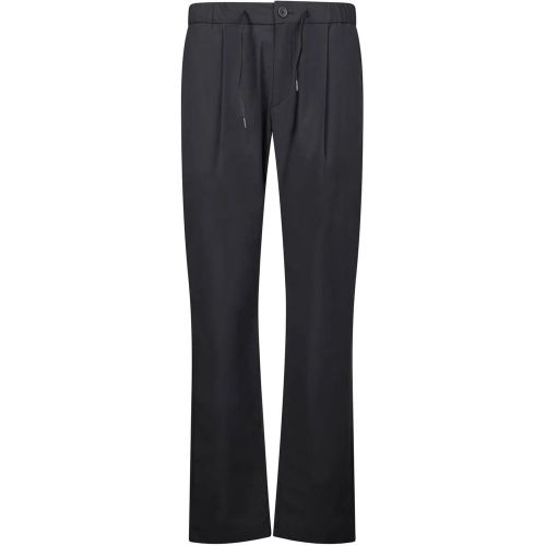 Black Trousers - Größe L - Herno - Modalova