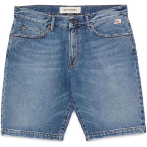 Shorts Denim - Größe 29 - ROY ROGER'S - Modalova
