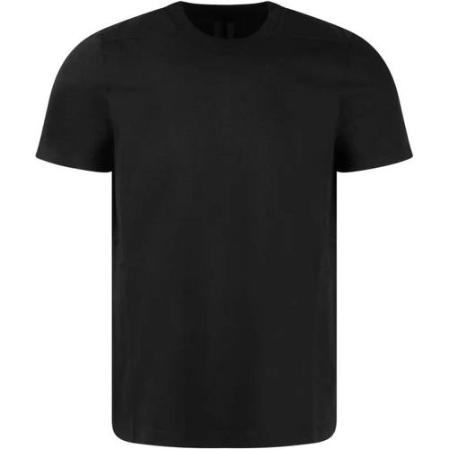 Short Level T-Shirt - Größe L - Rick Owens - Modalova