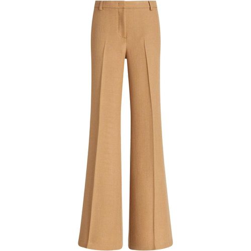 Etro - Hose - Größe I46 - beige - ETRO - Modalova