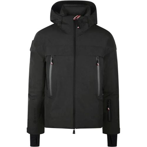 Balmhorn Hooded Jacket - Größe 1 - Moncler - Modalova