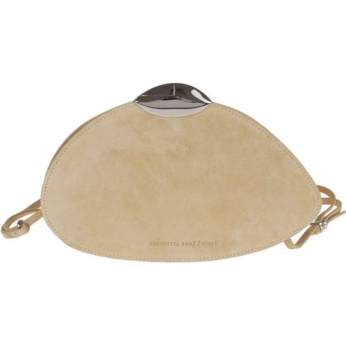 Clutches - Belle De Jour (Ariel Pouch) - Gr. unisize - in Rosa - für Damen - Benedetta Bruzziches - Modalova