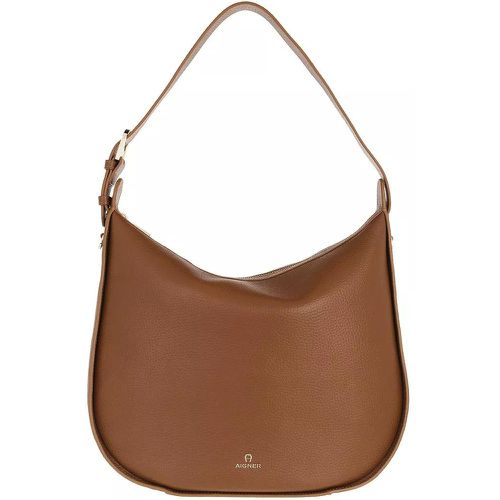 Hobo Bag - Ivy Hobo Bag - Gr. unisize - in - für Damen - aigner - Modalova