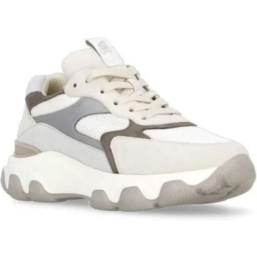 Low-Top Sneaker - Hyperactive Sneakers - Gr. 35 (EU) - in - für Damen - Hogan - Modalova