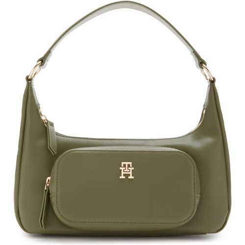 Crossbody Bags - Soft Utility Handtasche AW0AW1 - Gr. unisize - in - für Damen - Tommy Hilfiger - Modalova