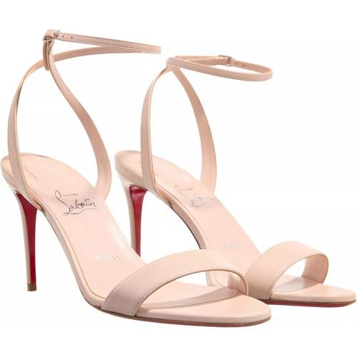 Sandalen - Loubigirl Sandals 85 mm - Gr. 41 (EU) - in - für Damen - Christian Louboutin - Modalova