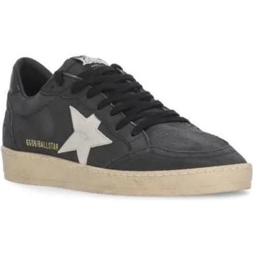 Low-Top Sneaker - Ball Star Sneakers - Gr. 43 (EU) - in - für Damen - Golden Goose - Modalova