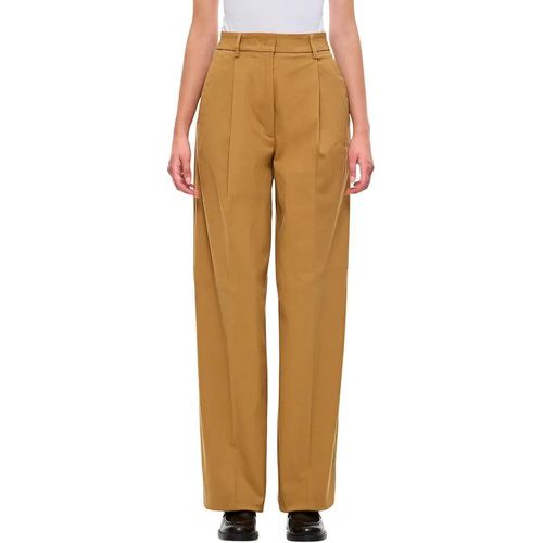 Axel Wide Leg Pants - Größe 40 - THE LATEST - Modalova