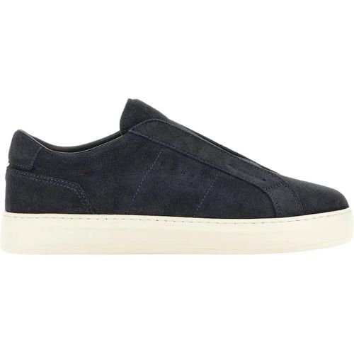 Low-Top Sneaker - Sneakers Blue - Gr. US_10 - in - für Damen - Hogan - Modalova