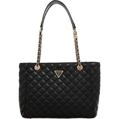 Shopper - Giully Large Tote - Gr. unisize - in - für Damen - Guess - Modalova