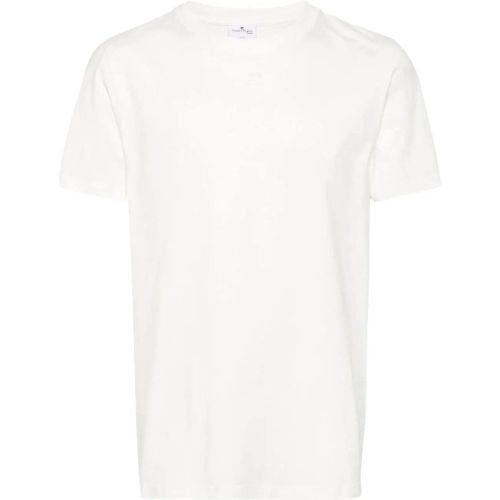 Courr�ges T-shirts and Polos White - Größe M - Courrèges - Modalova