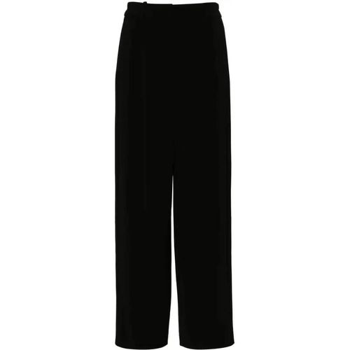 Wide-Leg Trousers - Größe 36 - joseph - Modalova