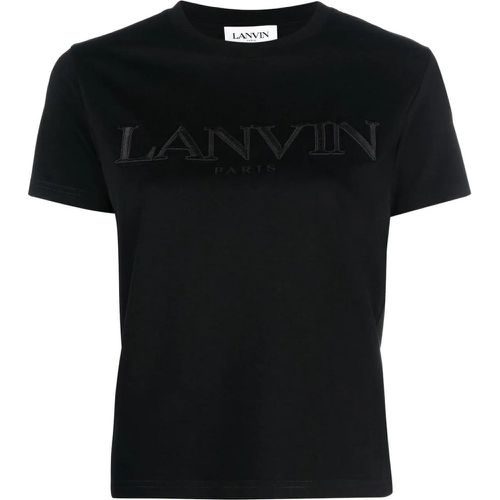 Top Black - Größe M - Lanvin - Modalova