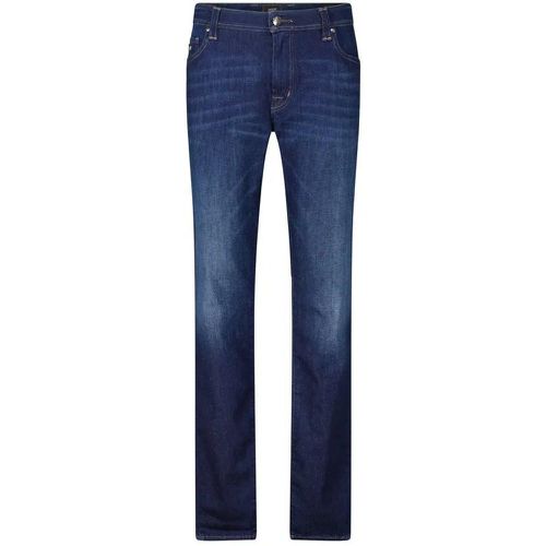 Jeans Leonardo Zip - Größe 32 - Tramarossa - Modalova